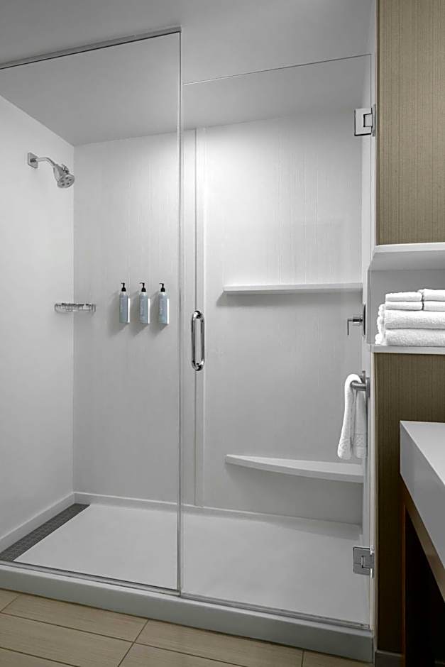 Courtyard by Marriott Lehi at Thanksgiving Point