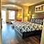 Magnolia Inn And Suites