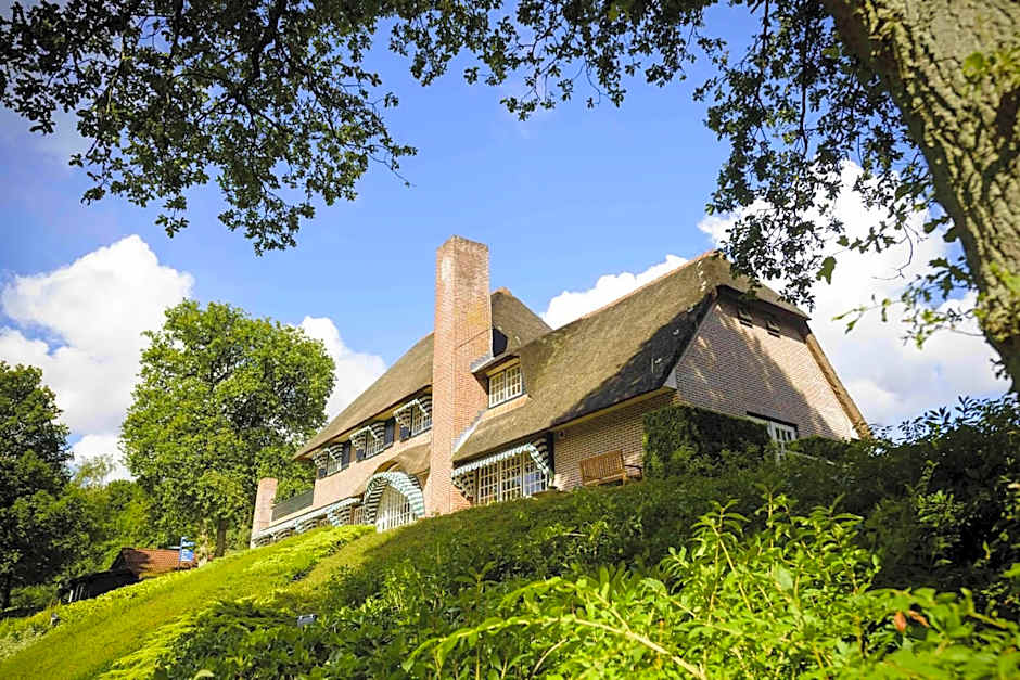 Fletcher Hotel Restaurant De Wipselberg-Veluwe