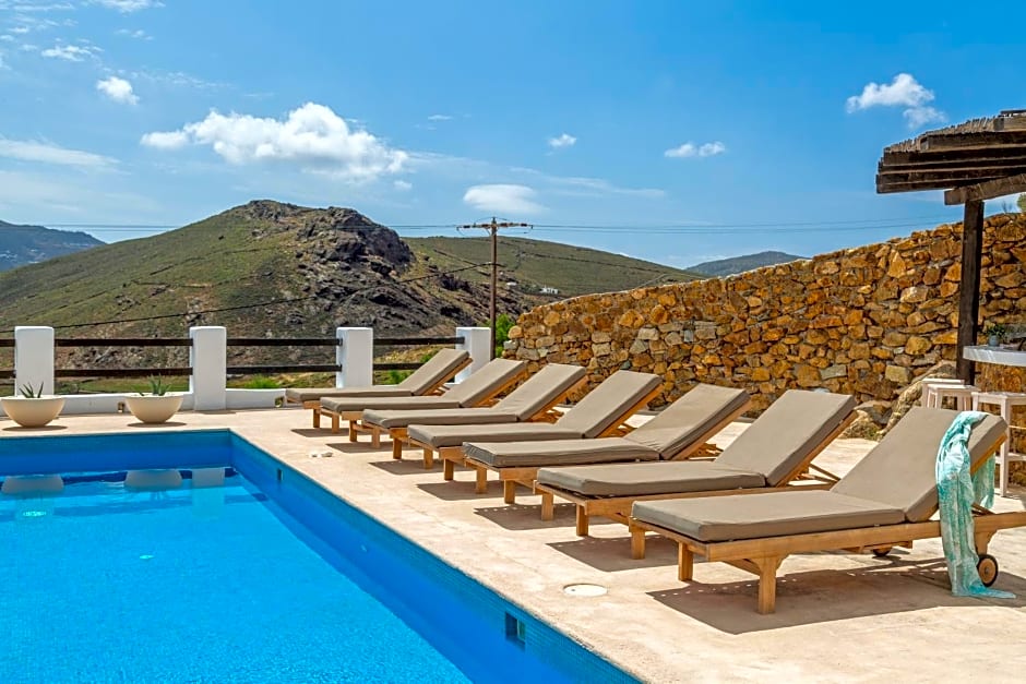 Mykonos Panormos Villas