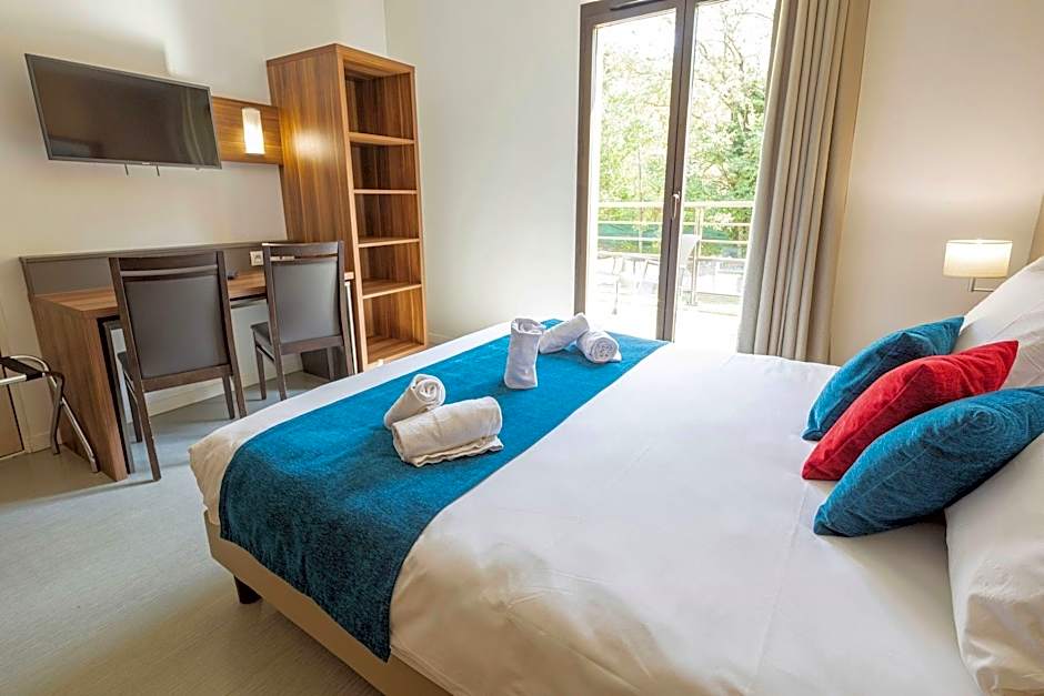 Hotel Suite-Home Aix en Provence Sud - Bouc Bel Air
