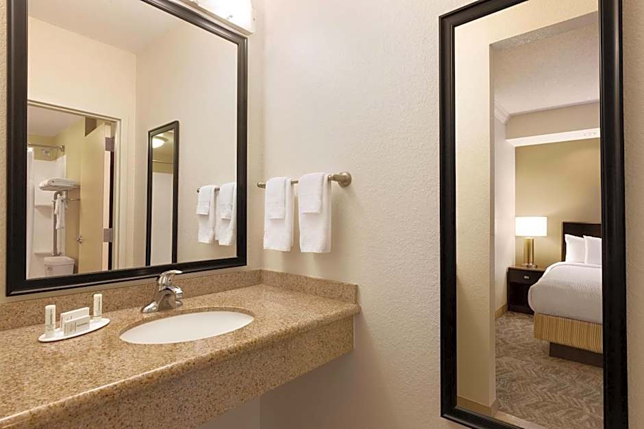 SpringHill Suites by Marriott West Palm Beach I-95