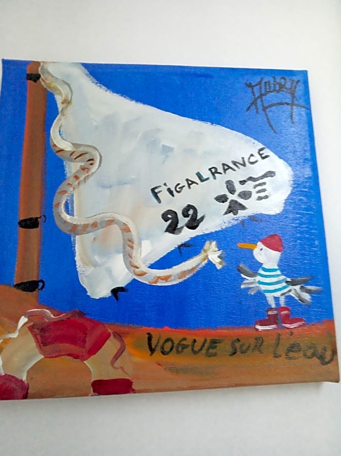 Figalrance Studio