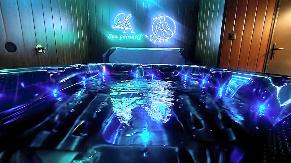L&A Spa privatif