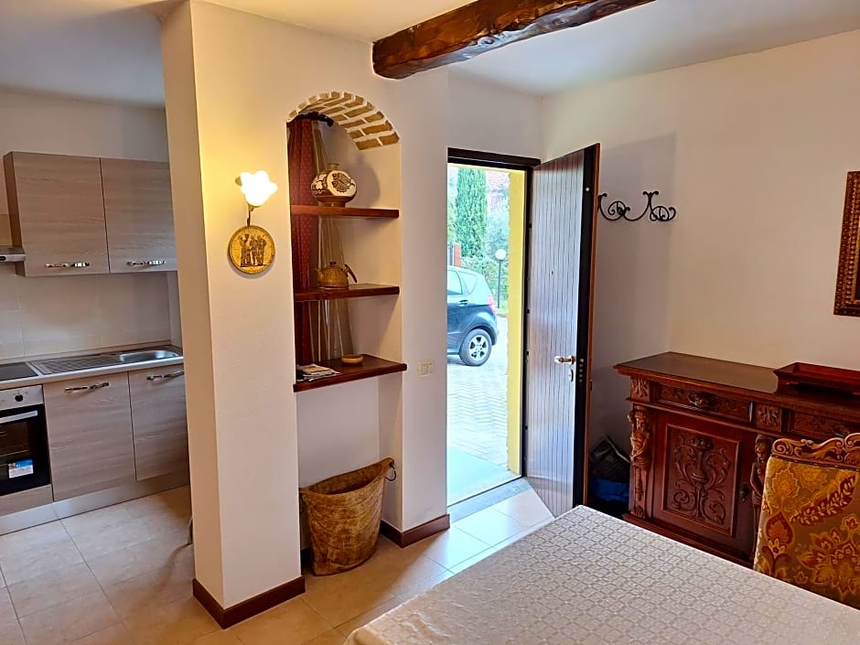 Relais Garden Lecco