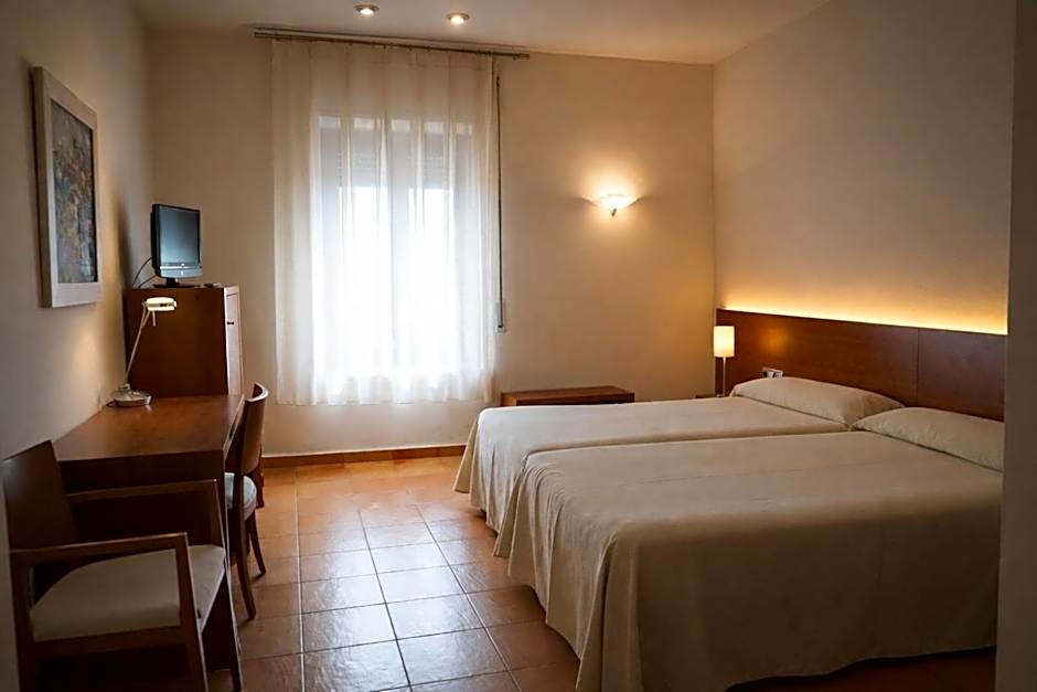 Photo 1 of 50 of Hotel Santuari Balaguer