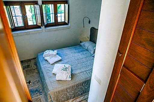 Trullo Grace -Trulli Anti' Charme & Relax