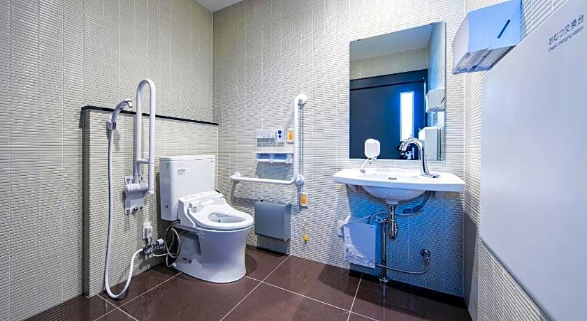 Daiwa Roynet Hotel Kokura Ekimae