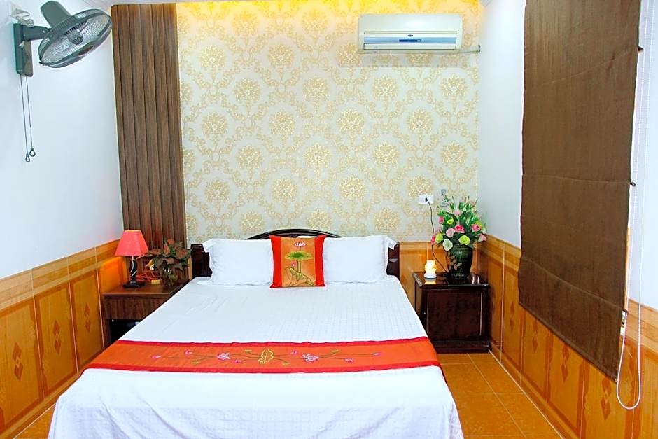 Xuan Hoa Hotel