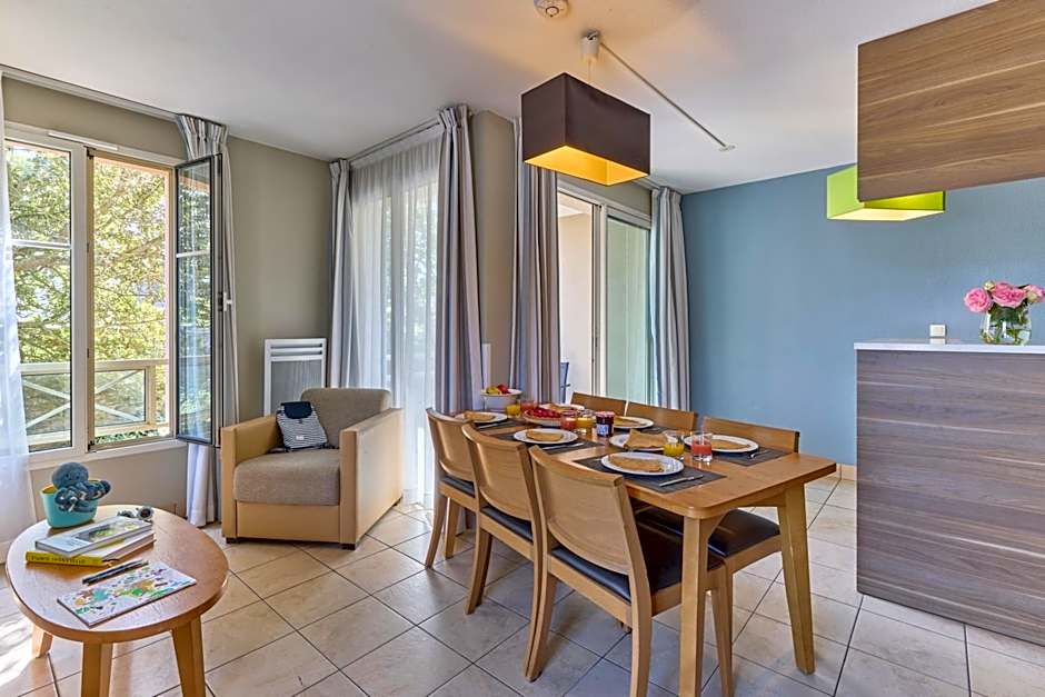 Residence Reine Marine