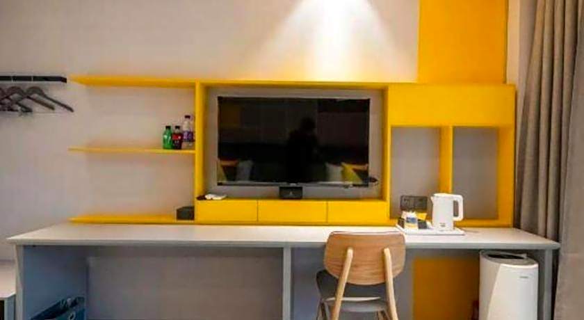 7 Days Inn Guangrao Bus Station Branch