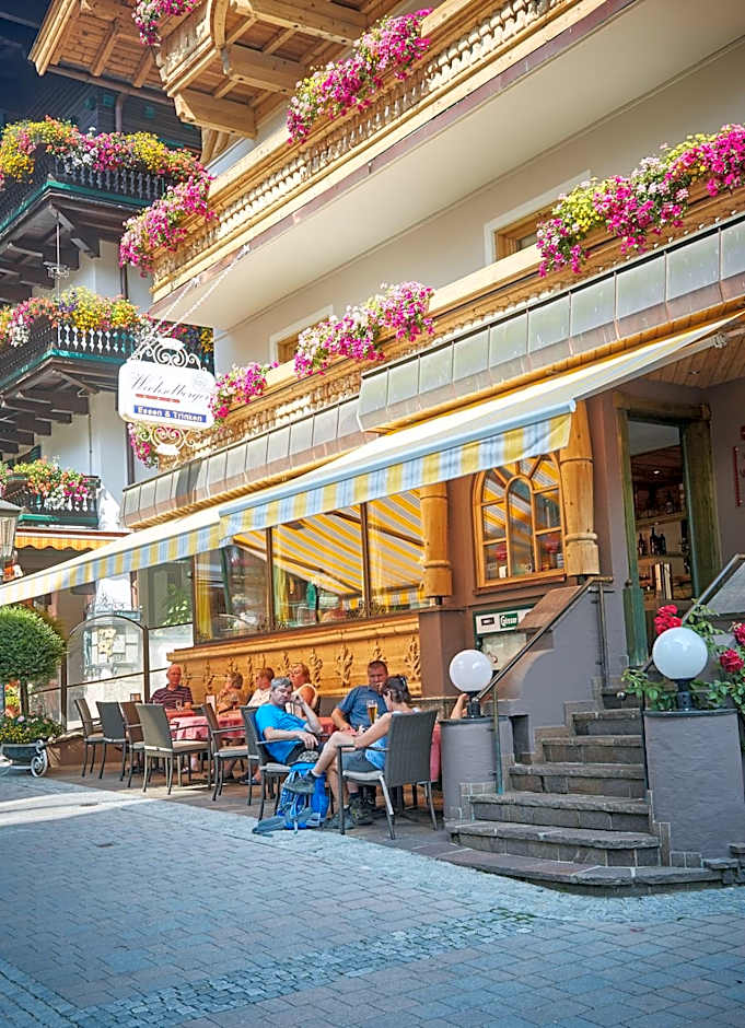 Hotel Wechselberger by Alpeffect Hotels