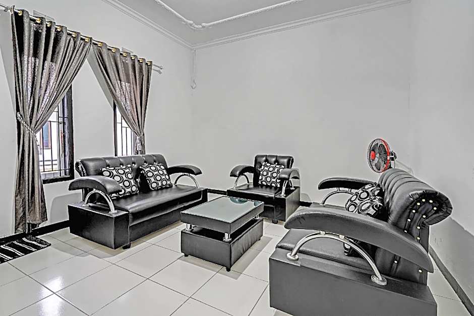 OYO 91334 Permata Papua Guest House