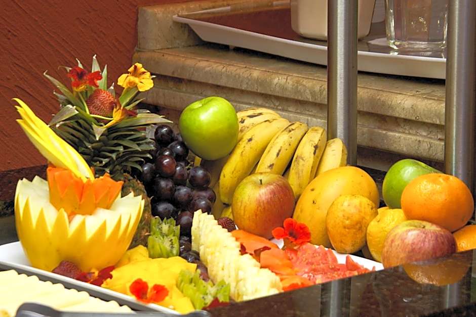 Bristol Upper Residence Hotel