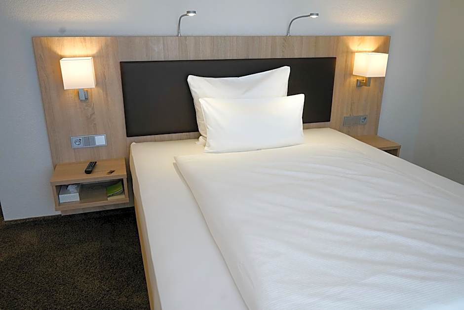 Hotel Go2Bed Weil am Rhein - Basel