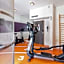 Novotel Paris Saclay