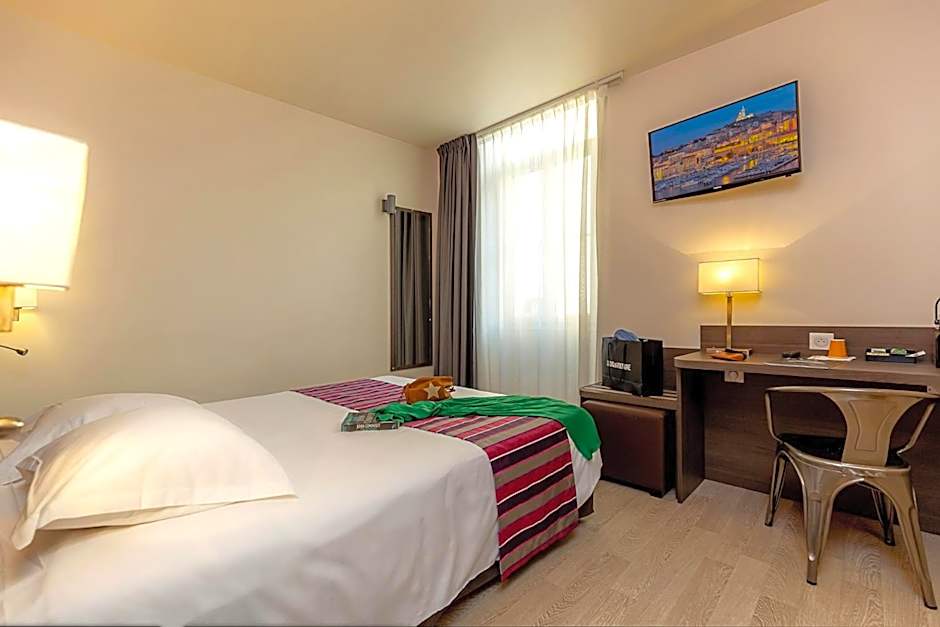 Hotel Terminus Saint-Charles