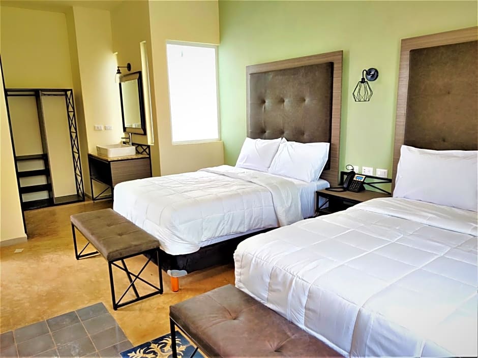Hotel Boutique La Casona by Kavia