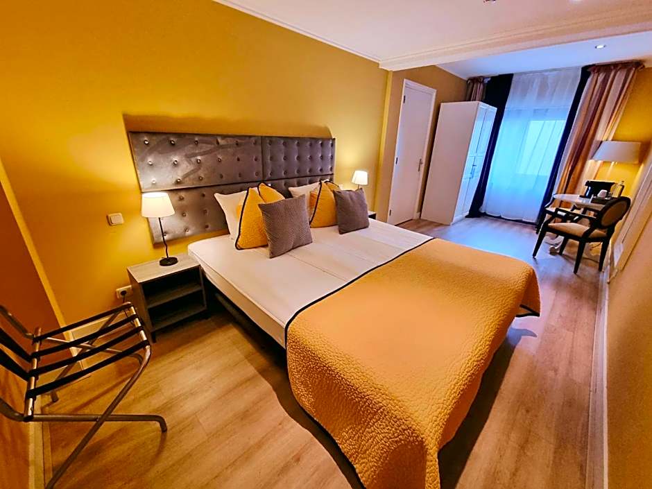 Saillant Hotel Gulpenerland - Auping Hotel Partner