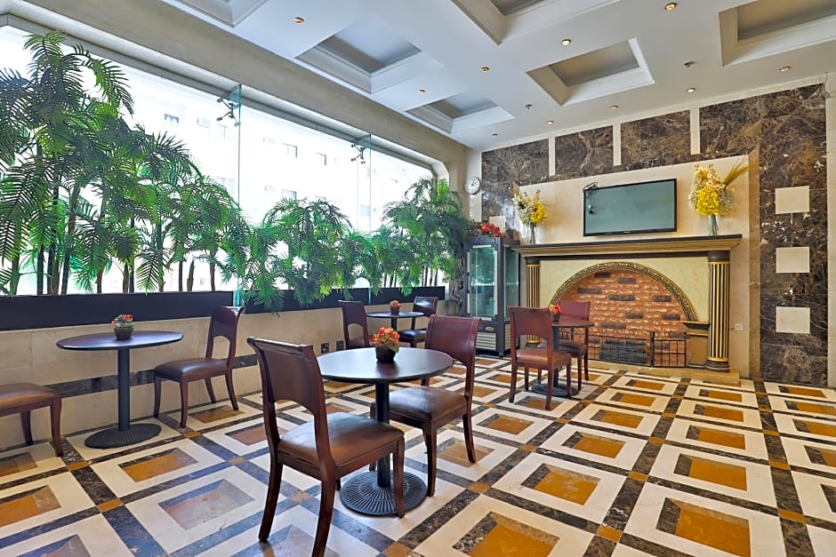 OYO 167 Dar Al Raies Hotel