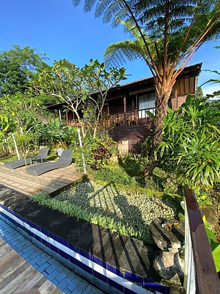 Dukuh Baturan Villa