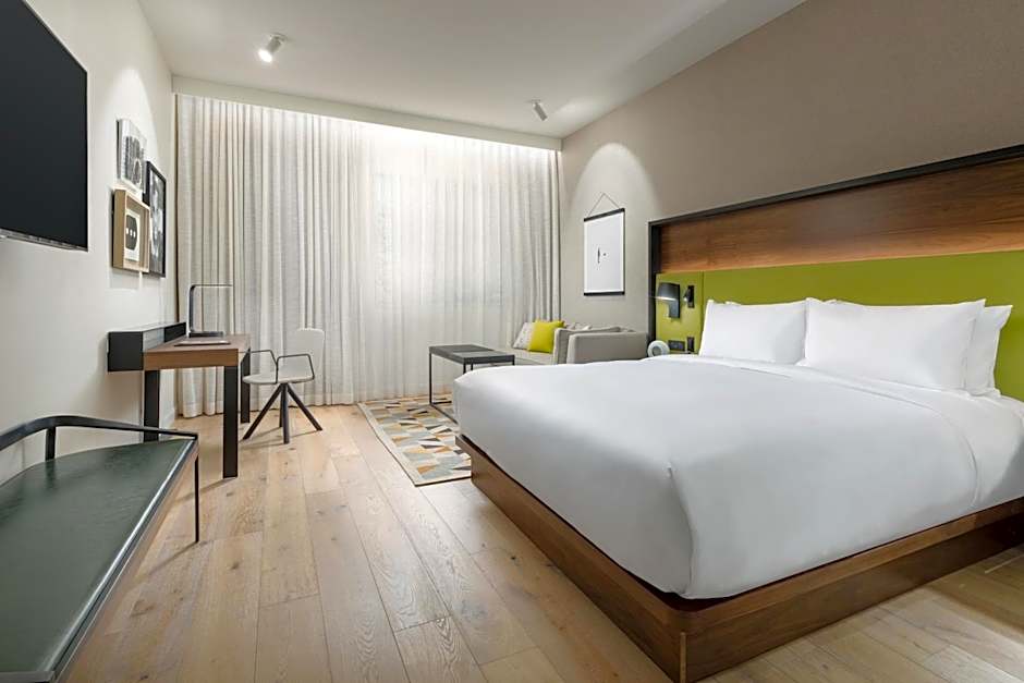 Hyatt Centric Mountain View