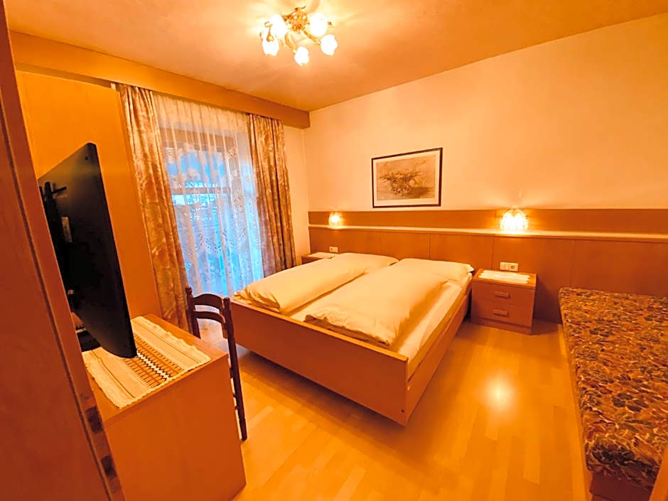 Apartments Residence Montana