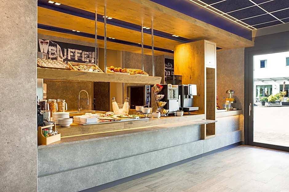 ibis budget Fribourg