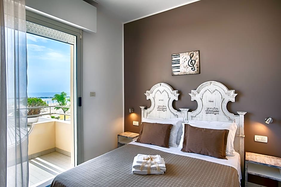 Hotel Villa Esedra