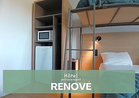 Premiere Classe Dunkerque Loon Plage