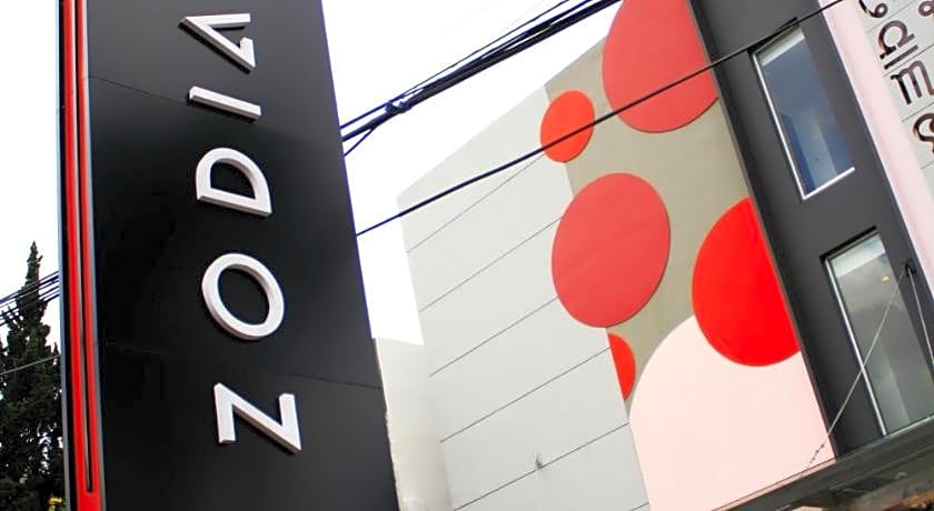 Zodiak at Sutami Hotel