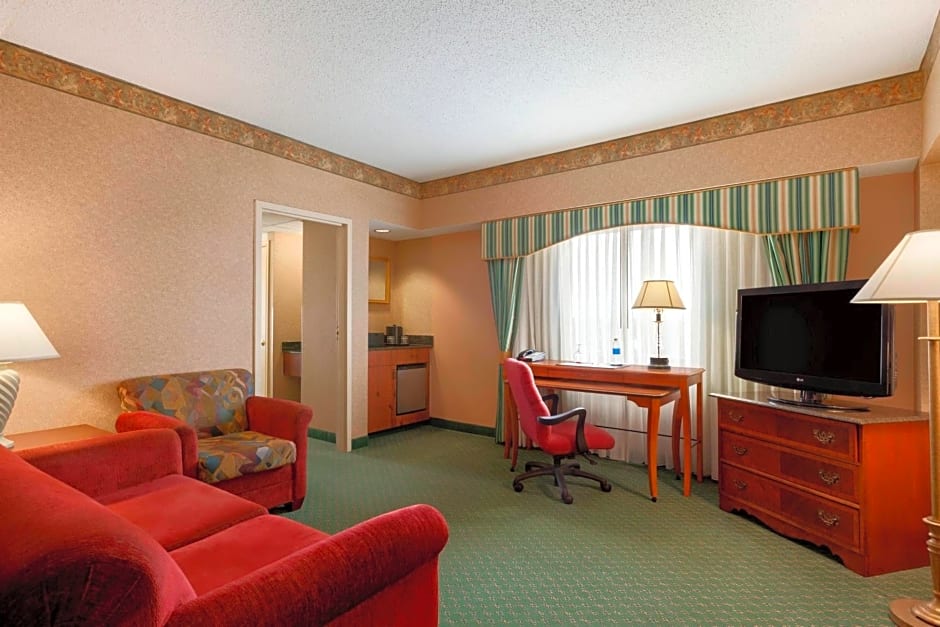 Radisson Hotel Cedar Rapids