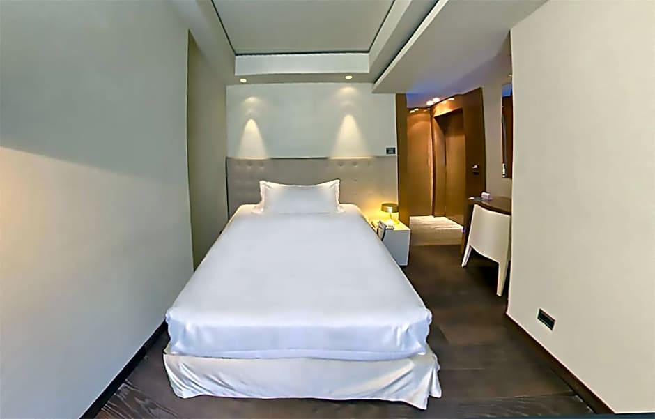 Hotel Romano House