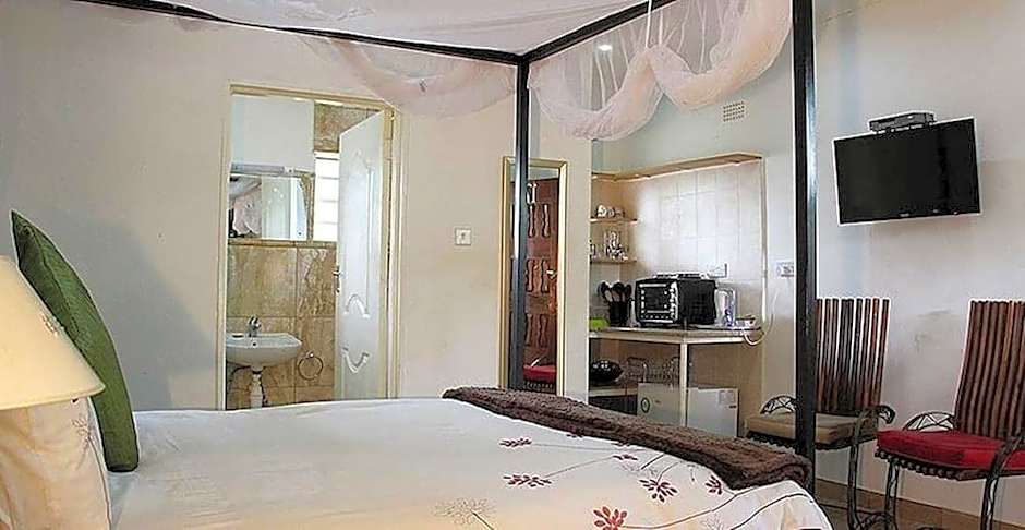 Annie&apos;s Lodge Blantyre
