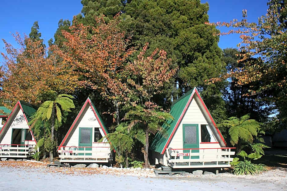 Westport Kiwi Holiday Park & Motels