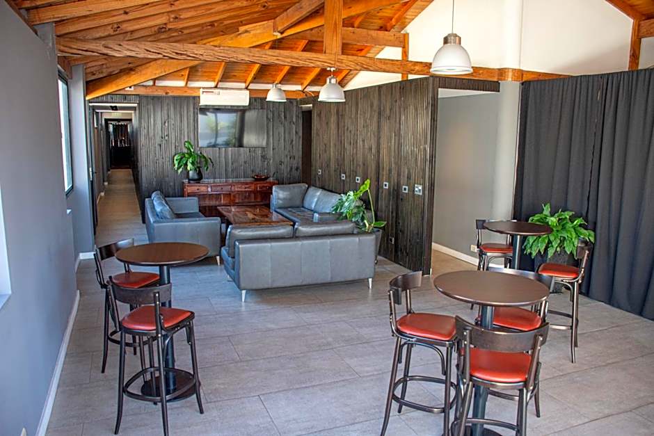 Duomi Hotel Buenos Aires