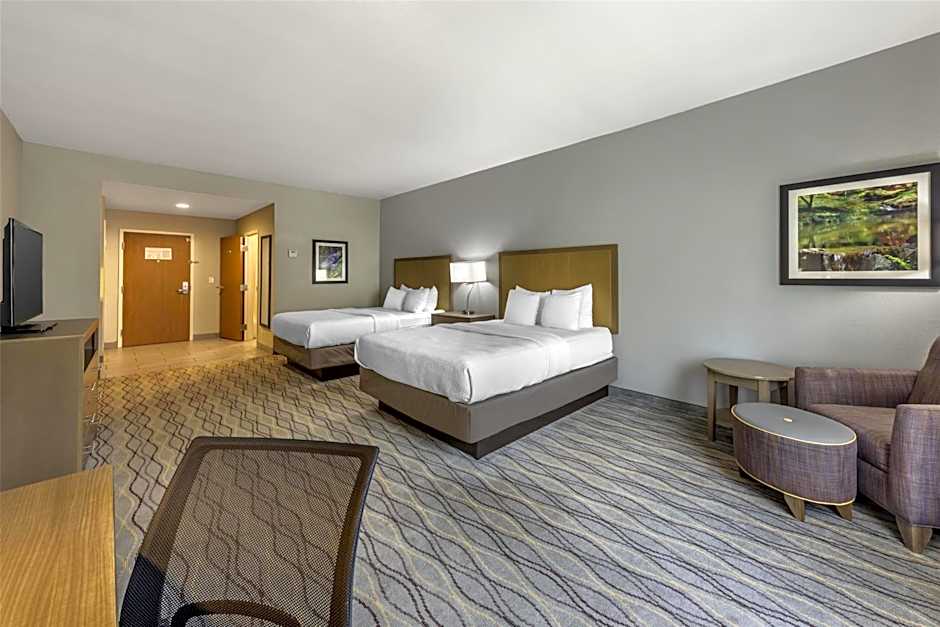 Best Western Plus Pauls Valley