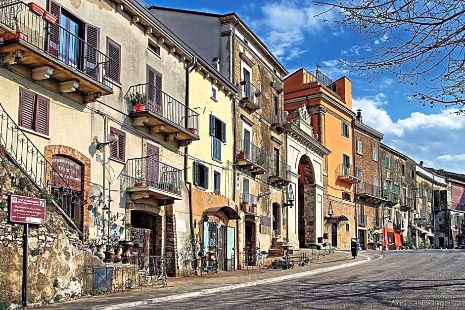 La Majelletta Bed & Breakfast