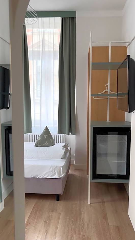 Gästehaus Centro in Konstanz