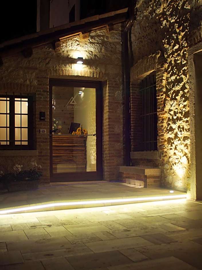 Hotel Antica Abbazia