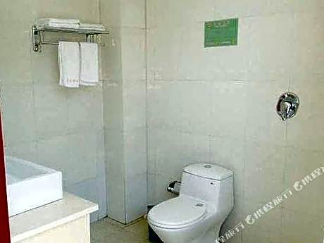 Jinlu Business Hotel