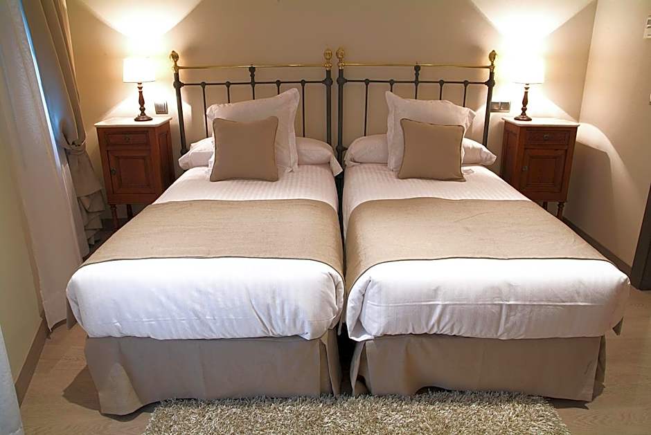 Le Petit Boutique Hotel