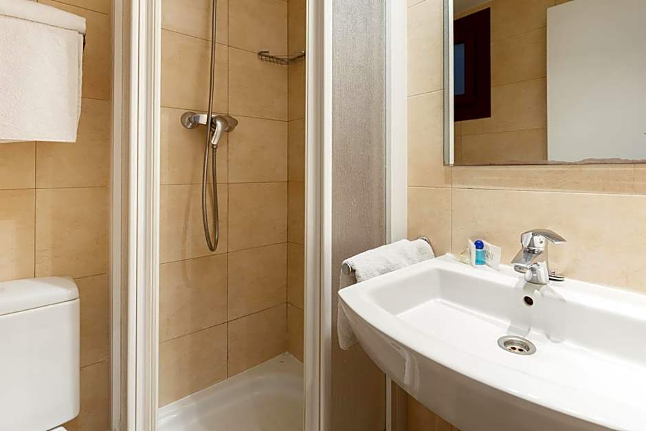 Ciudad Condal Hostal - Paseo de Gracia