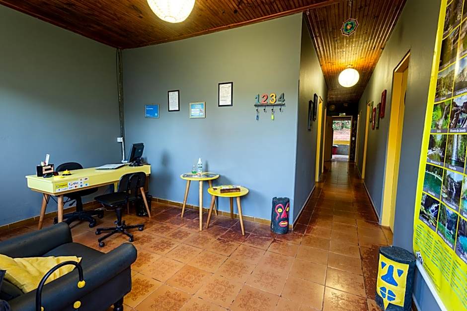 Hostel Gentileza - Guest House