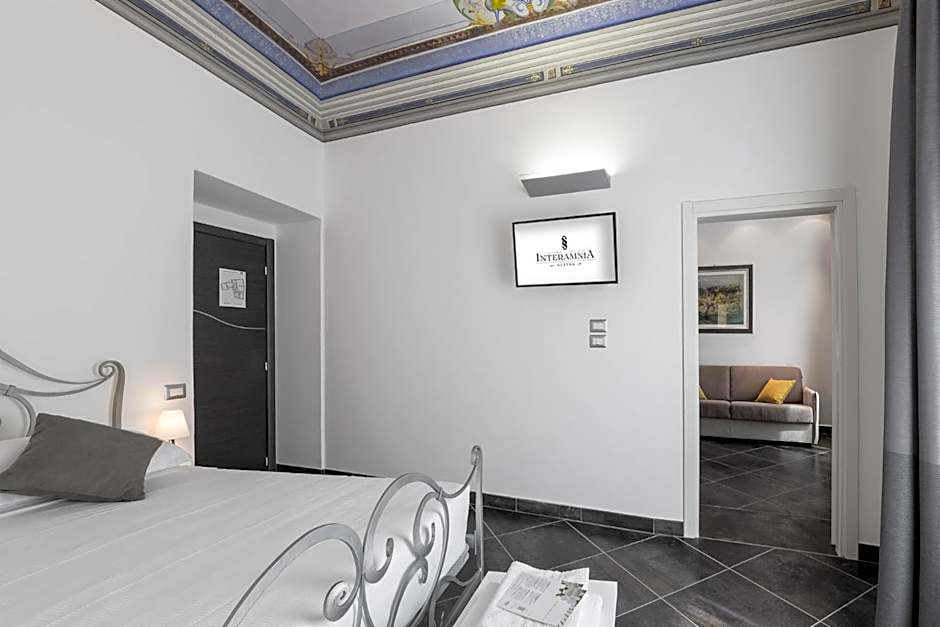Interamnia Boutique Hotel