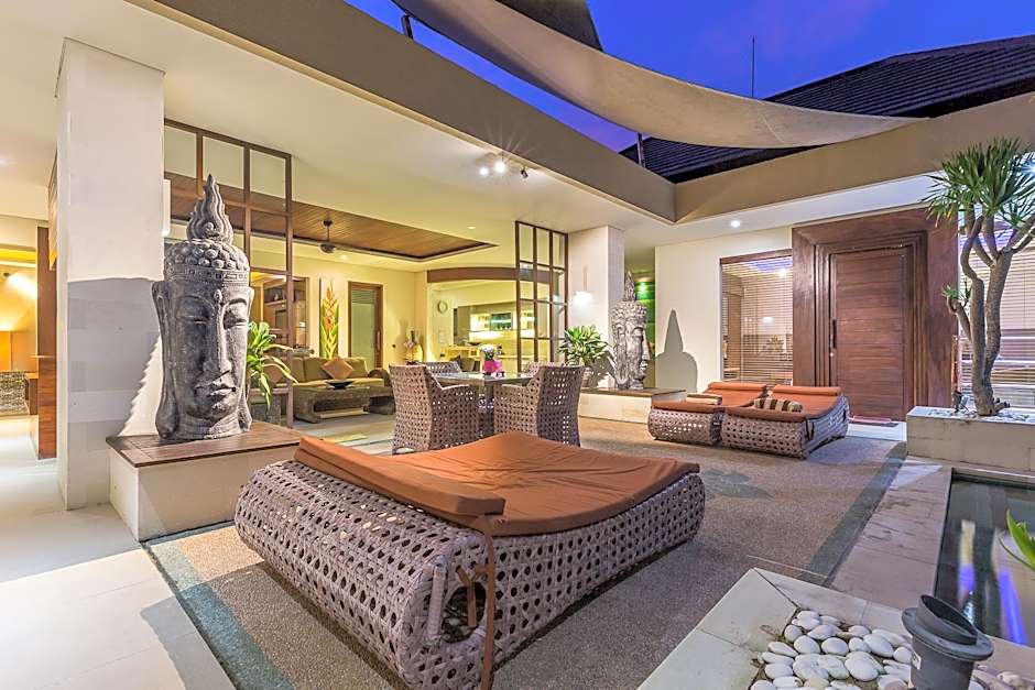 Villa Lisha
