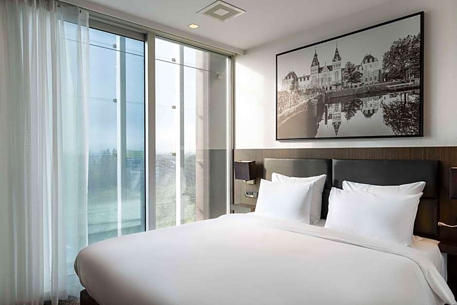 Radisson Hotel & Suites Amsterdam South