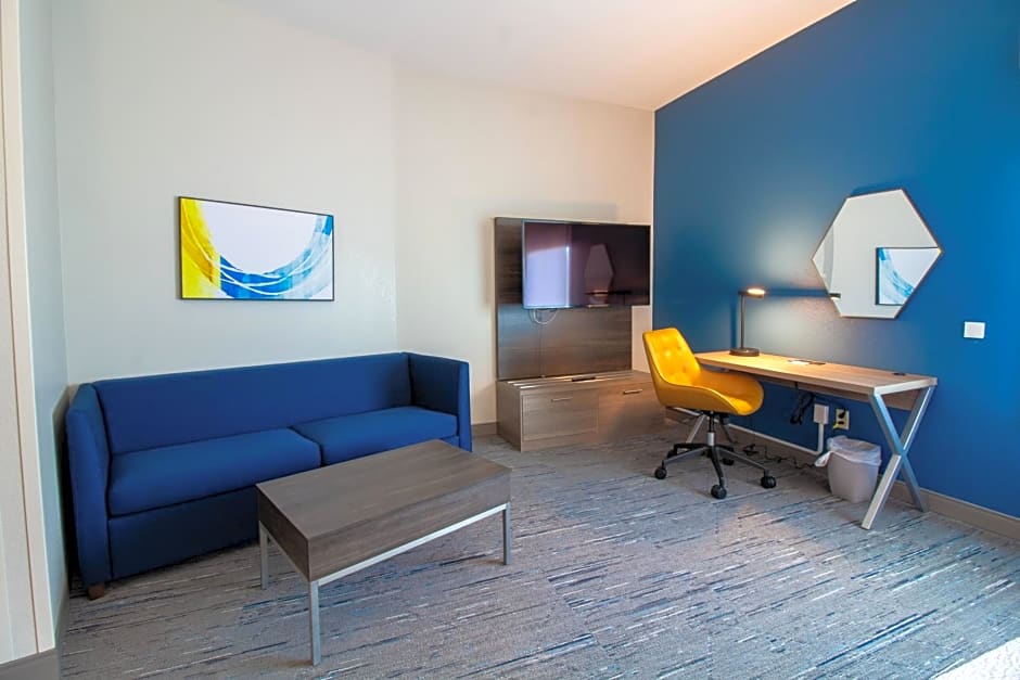Holiday Inn Express Leland - Wilmington Area By IHG