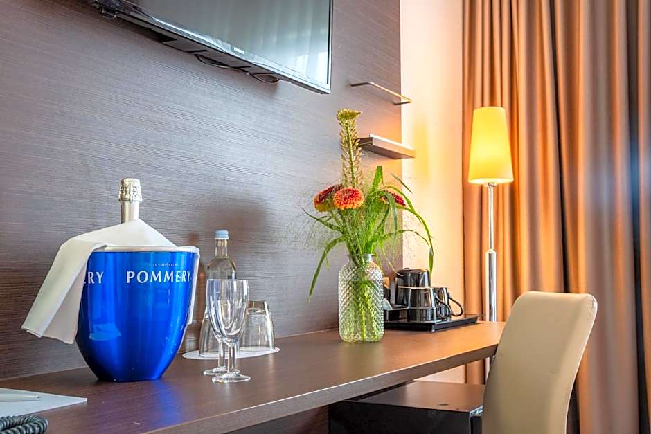 Airways Hotels Frankfurt Airport West