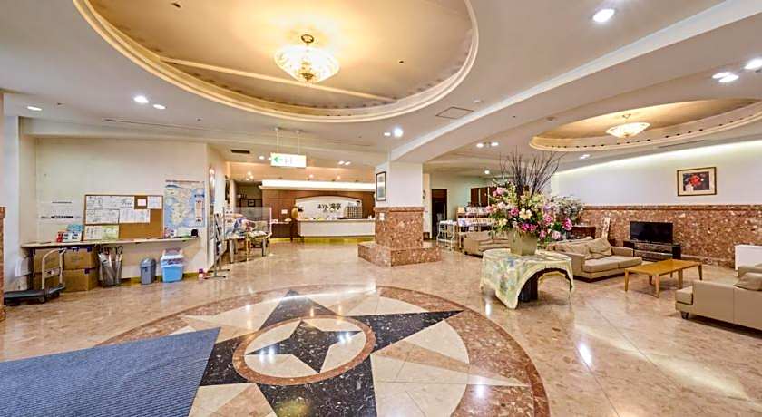 Izu Shuzenji Onsen Hotel Takitei